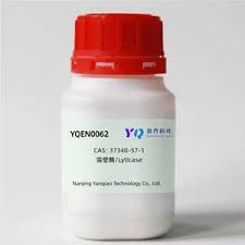 Lyticase 5KU Lyticase 5KU